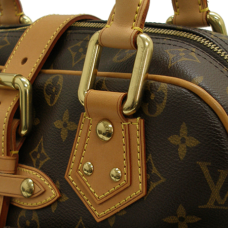 Louis Vuitton(���̺���) M40025 ���׷� ĵ���� ����źGM ��Ʈ�� �̹���4 - ���̺��� �߰���ǰ