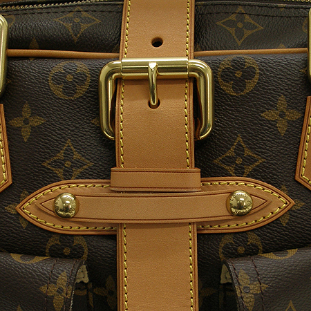 Louis Vuitton(���̺���) M40025 ���׷� ĵ���� ����źGM ��Ʈ�� �̹���5 - ���̺��� �߰���ǰ