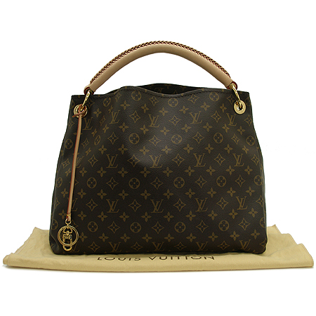 Louis Vuitton(���̺���) M40249 ���׷� ĵ���� ��ġ MM ����� �̹���2 - ���̺��� �߰���ǰ