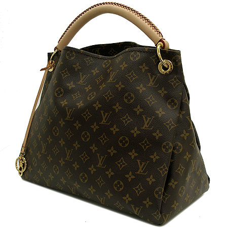 Louis Vuitton(���̺���) M40249 ���׷� ĵ���� ��ġ MM ����� �̹���3 - ���̺��� �߰���ǰ