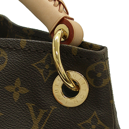 Louis Vuitton(���̺���) M40249 ���׷� ĵ���� ��ġ MM ����� �̹���4 - ���̺��� �߰���ǰ