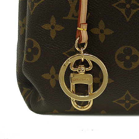 Louis Vuitton(���̺���) M40249 ���׷� ĵ���� ��ġ MM ����� �̹���5 - ���̺��� �߰���ǰ