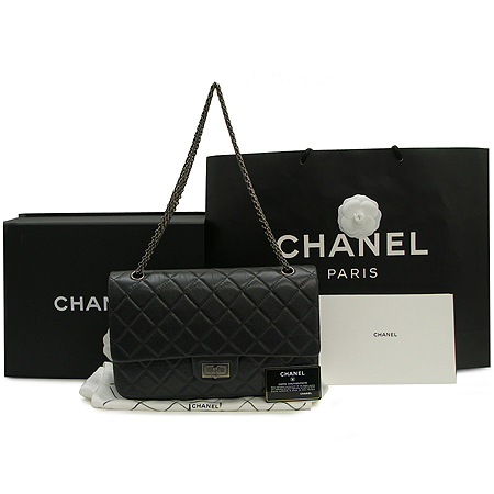 Chanel() 2.55 Ƽ L   ü  [б] ̹2 - ̺ ߰ǰ