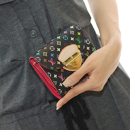 Louis Vuitton(̺) M60282  Ƽ ÷   ̹6 - ̺ ߰ǰ