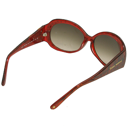 Vivienne_Westwood (���ȿ���Ʈ���) VW755 ���� ����ΰ� ��� ���۶� [��������] �̹���3 - ���̺��� �߰���ǰ