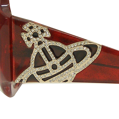 Vivienne_Westwood (���ȿ���Ʈ���) VW755 ���� ����ΰ� ��� ���۶� [��������] �̹���4 - ���̺��� �߰���ǰ