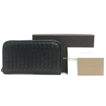 BOTTEGAVENETA (���װ� ����Ÿ) 114076 ���� ���� ���� ¤�� ������ [�б�����������2ȣ��] �̹���2 - ���̺��� �߰���ǰ