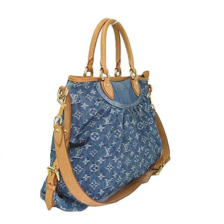 Louis Vuitton(���̺���) M95349 ���׷� ���� �׿�ĳ�� MM 2WAY [�ϻ����] �̹���2 - ���̺��� �߰���ǰ