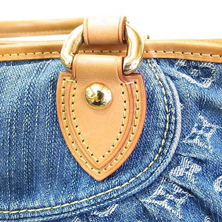 Louis Vuitton(���̺���) M95349 ���׷� ���� �׿�ĳ�� MM 2WAY [�ϻ����] �̹���4 - ���̺��� �߰���ǰ