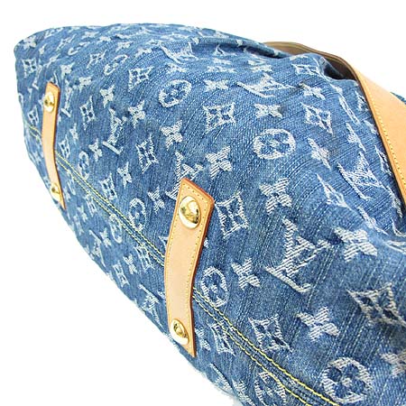 Louis Vuitton(���̺���) M95349 ���׷� ���� �׿�ĳ�� MM 2WAY [�ϻ����] �̹���5 - ���̺��� �߰���ǰ