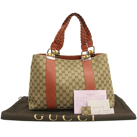 Gucci(����) 232947 ��� ������ �𰡵� ��Ʈ�� [�б�������] �̹���2 - ���̺��� �߰���ǰ