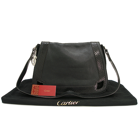 Cartier(��쿡) L1001273 �� ���ڽ� ����ÿ�� �� ��쿡 L������ 2WAY [��������] �̹���2 - ���̺��� �߰���ǰ