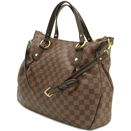 Louis Vuitton(���̺���) N41131 �ٹ̿� ���� ĵ���� ������ MM 2WAY �̹���3 - ���̺��� �߰���ǰ