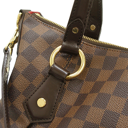 Louis Vuitton(���̺���) N41131 �ٹ̿� ���� ĵ���� ������ MM 2WAY �̹���5 - ���̺��� �߰���ǰ