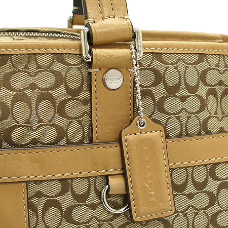 Coach(��ġ) F77156 �ñ׳��� ��Ƽ�۳ؼ� ����� [��������] �̹���3 - ���̺��� �߰���ǰ
