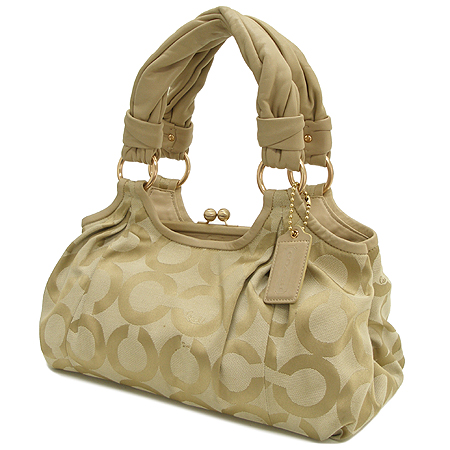 Coach(��ġ) 13441 ��Ŀ �к긯 �ɾ�Ʈ ��ÿ ��Ʈ�� �̹���3 - ���̺��� �߰���ǰ