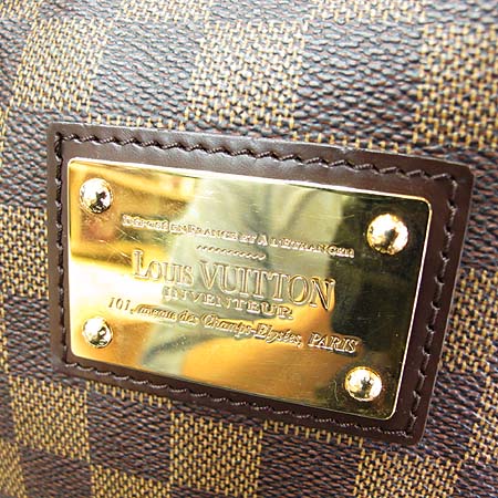 Louis Vuitton(���̺���) N51205 �ٹ̿� ���� ĵ���� �ܽ��׵� PM ��Ʈ�� [�ϻ����] �̹���3 - ���̺��� �߰���ǰ