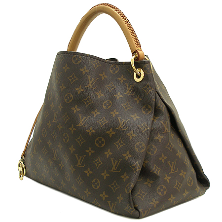 Louis Vuitton(���̺���) M40249 ���׷� ĵ���� ��ġ MM ����� �̹���2 - ���̺��� �߰���ǰ
