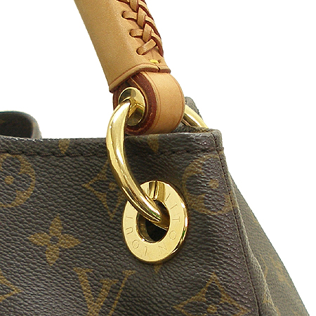 Louis Vuitton(���̺���) M40249 ���׷� ĵ���� ��ġ MM ����� �̹���3 - ���̺��� �߰���ǰ