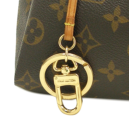 Louis Vuitton(���̺���) M40249 ���׷� ĵ���� ��ġ MM ����� �̹���4 - ���̺��� �߰���ǰ
