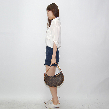 Louis Vuitton(���̺���) M51512 ���׷� ũ�οͻ� MM ����� [�����] �̹���7 - ���̺��� �߰���ǰ
