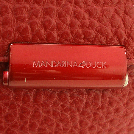MANDARINA DUCK(���ٸ��� ��) ��Ŭ �ΰ� ��� ���� ��Ʈ�� �̹���5 - ���̺��� �߰���ǰ
