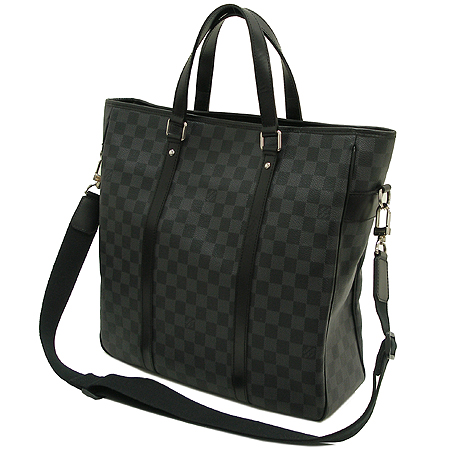 Louis Vuitton(���̺���) N51192 �ٹ̿� �׶���Ʈ ĵ���� Ÿ�ٿ� 2WAY �̹���2 - ���̺��� �߰���ǰ