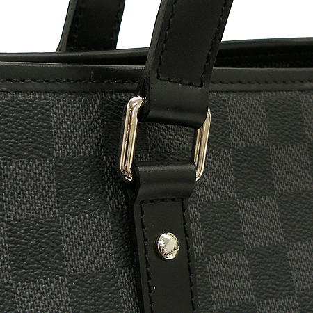 Louis Vuitton(���̺���) N51192 �ٹ̿� �׶���Ʈ ĵ���� Ÿ�ٿ� 2WAY �̹���3 - ���̺��� �߰���ǰ