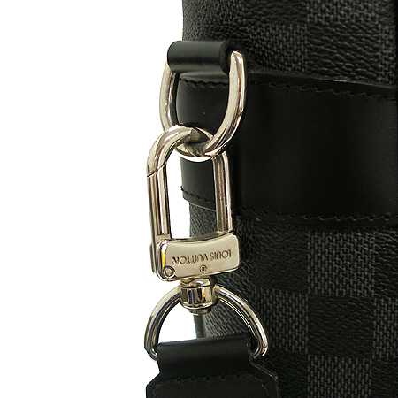 Louis Vuitton(���̺���) N51192 �ٹ̿� �׶���Ʈ ĵ���� Ÿ�ٿ� 2WAY �̹���4 - ���̺��� �߰���ǰ