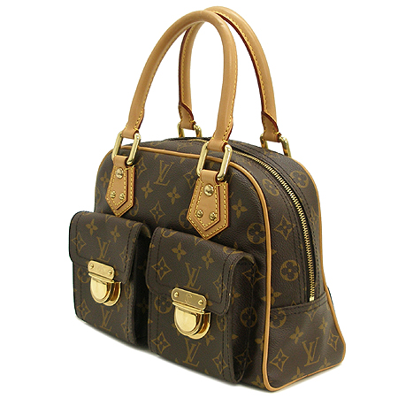 Louis Vuitton(���̺���) M40026 ���׷� ĵ���� ����źPM ��Ʈ�� �̹���2 - ���̺��� �߰���ǰ