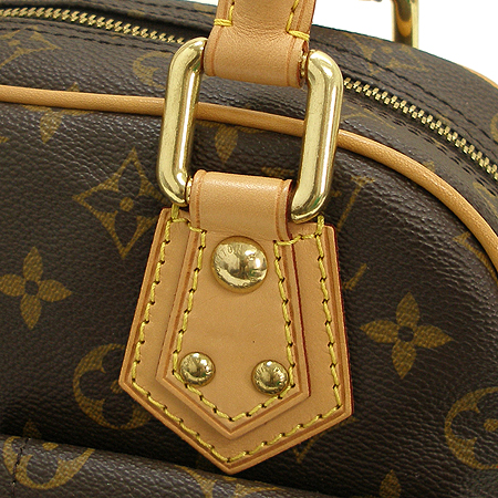 Louis Vuitton(���̺���) M40026 ���׷� ĵ���� ����źPM ��Ʈ�� �̹���3 - ���̺��� �߰���ǰ