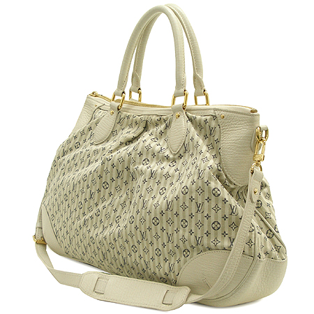 Louis Vuitton(���̺���) M95492 ���׷� �̴ϸ� ũ�ξ��� ������ GM 2-WAY �̹���2 - ���̺��� �߰���ǰ