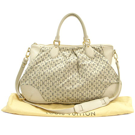 Louis Vuitton(���̺���) M95492 ���׷� �̴ϸ� ũ�ξ��� ������ GM 2-WAY �̹���5 - ���̺��� �߰���ǰ