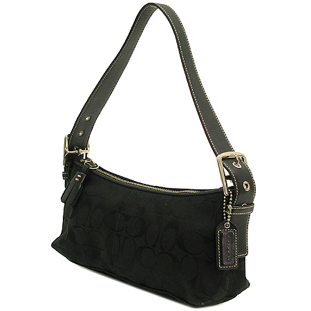Coach(��ġ) 6377 �ñ׳��� ���� �̴� ����� �̹���2 - ���̺��� �߰���ǰ