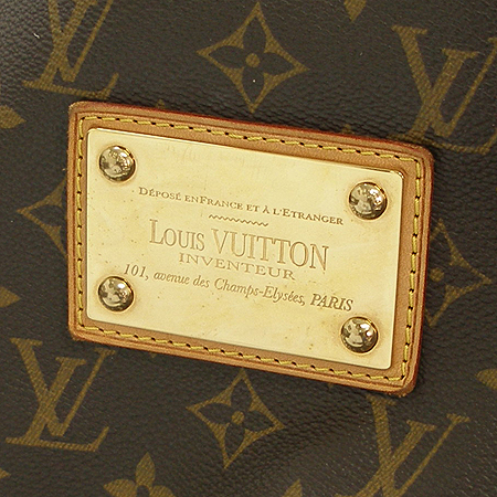 Louis Vuitton(���̺���) M56381 ���׷� ĵ���� �������� GM ����� �̹���4 - ���̺��� �߰���ǰ