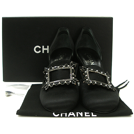 Chanel(����) ���� �ΰ� �簢 ������ ť�� ��� �к긯 ������ ���� �̹���2 - ���̺��� �߰���ǰ