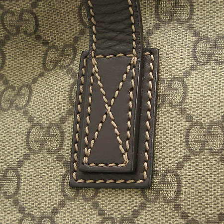 Gucci(����) 211137 GG�ΰ� PVC ����� �̹���3 - ���̺��� �߰���ǰ