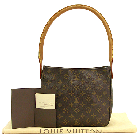 Louis Vuitton(���̺���) M51146 ���׷� ĵ���� ���� MM ����� �̹���4 - ���̺��� �߰���ǰ
