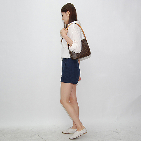 Louis Vuitton(���̺���) M51146 ���׷� ĵ���� ���� MM ����� �̹���7 - ���̺��� �߰���ǰ
