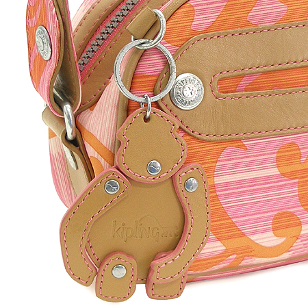 KIPLING(Ű�ø�) HB 3186 �к긯 �簢 ����� �̹���4 - ���̺��� �߰���ǰ