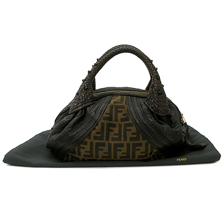 Fendi(���) 8BL078 ������ ��Ʈ�� �̹���2 - ���̺��� �߰���ǰ