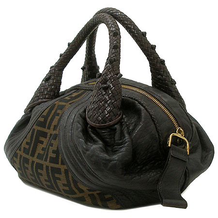 Fendi(���) 8BL078 ������ ��Ʈ�� �̹���3 - ���̺��� �߰���ǰ