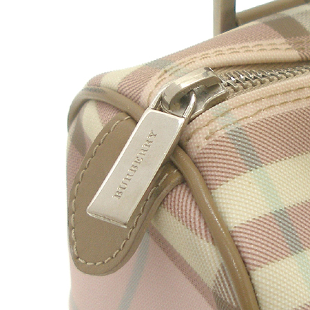 Burberry(������) ���üũ ��ũPVC �̴� ������ ��Ʈ�� �̹���4 - ���̺��� �߰���ǰ