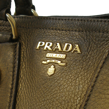 Prada(�����) BN1346. VIT.DAINO ANTIK. ����� 2WAY �̹���4 - ���̺��� �߰���ǰ