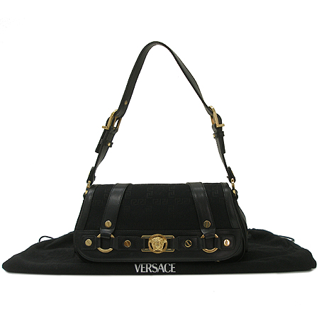 Versace(������ü) �ΰ� �к긯 ���� ��� ����� �̹���2 - ���̺��� �߰���ǰ