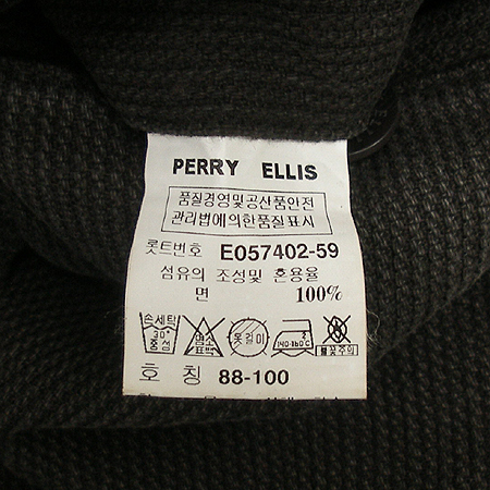 PERRY ELLIS �� ���� �̹���4 - ���̺��� �߰���ǰ