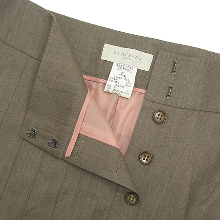 RENEEVON(���Ϻ�) ��ĿƮ �̹���2 - ���̺��� �߰���ǰ