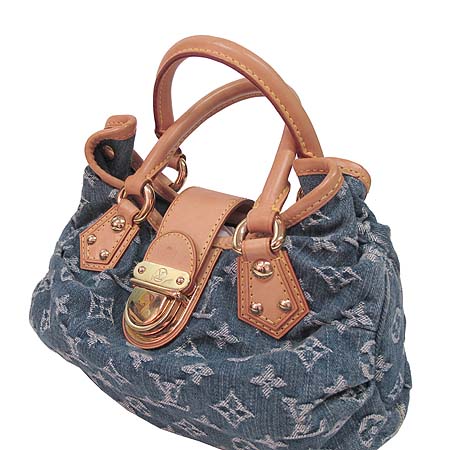 Louis Vuitton(���̺���) M95020 ���׷� ���� ����Ƽ ��Ʈ�� �̹���2 - ���̺��� �߰���ǰ