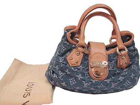 Louis Vuitton(���̺���) M95020 ���׷� ���� ����Ƽ ��Ʈ�� �̹���4 - ���̺��� �߰���ǰ