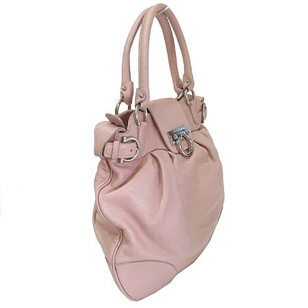 Ferragamo(��󰡸�) 21 7338 ���� ��ġ�� �ΰ� ��� ��ũ ���� ��Ʈ�� [�ϻ����] �̹���2 - ���̺��� �߰���ǰ